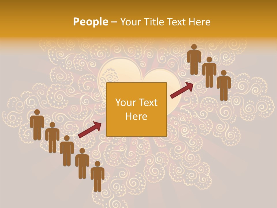 Vector Design Day PowerPoint Template