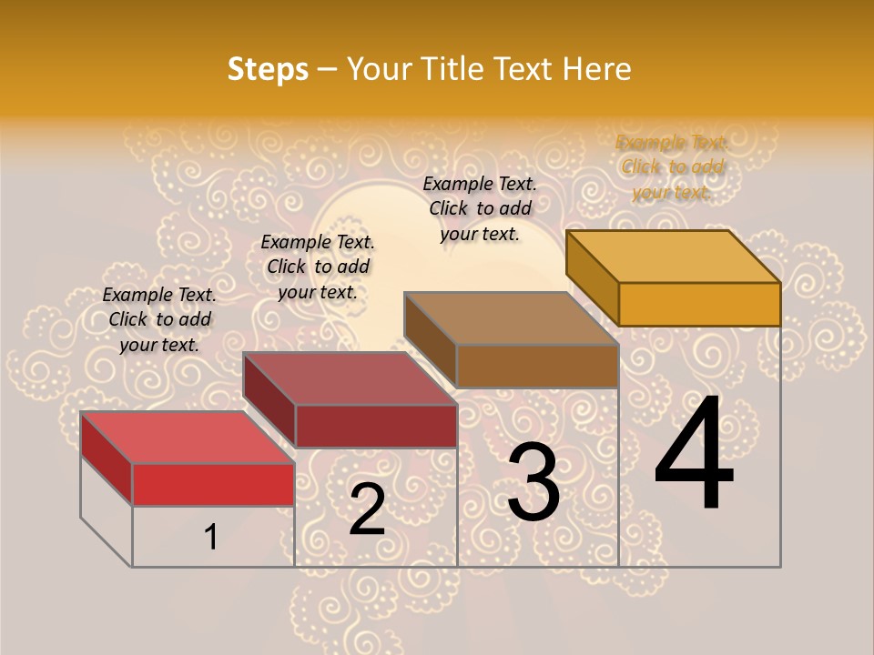 Vector Design Day PowerPoint Template