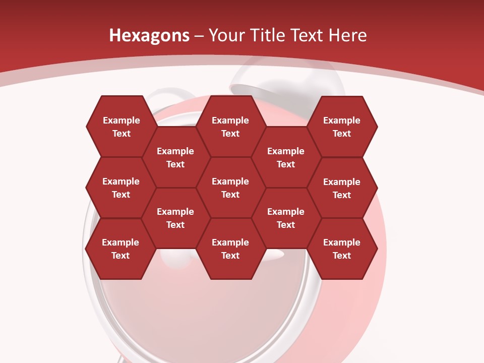 Midnight Style Morning PowerPoint Template