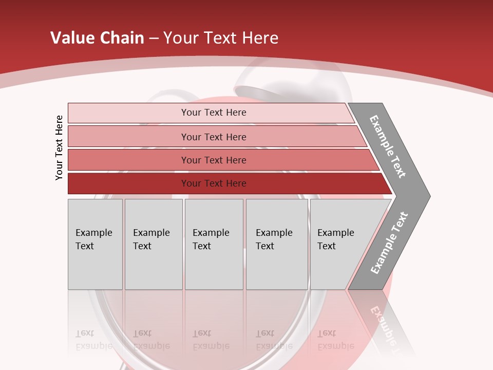 Midnight Style Morning PowerPoint Template
