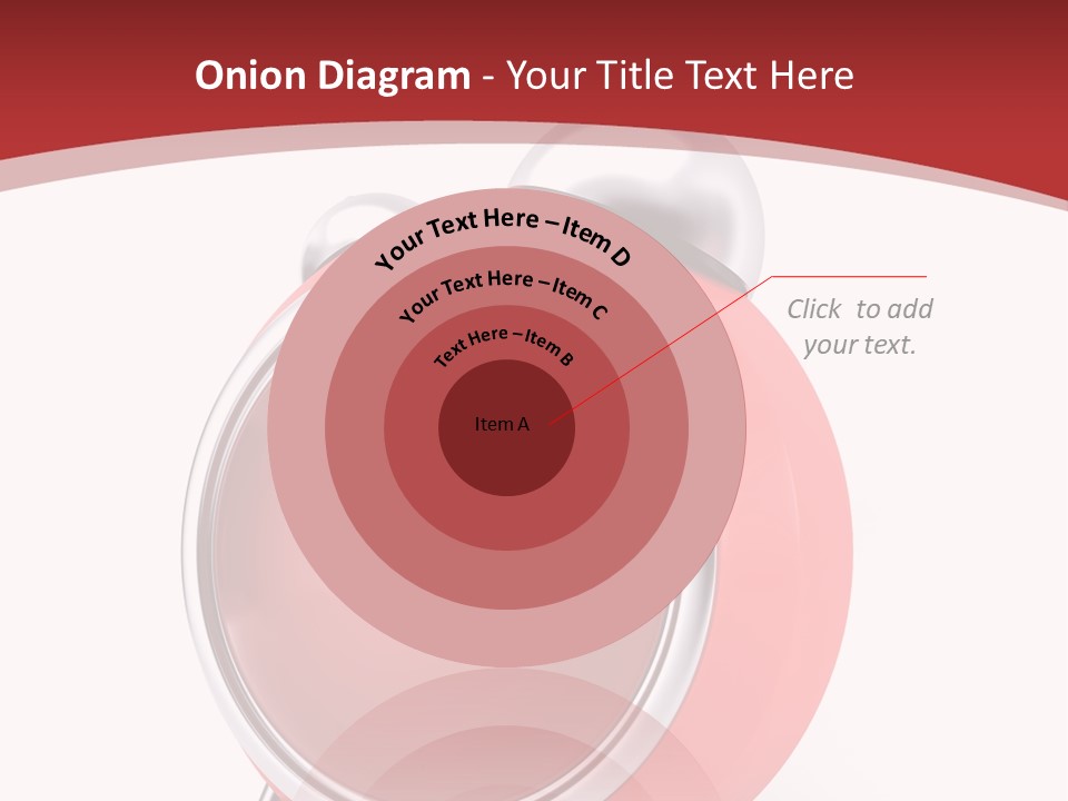 Midnight Style Morning PowerPoint Template