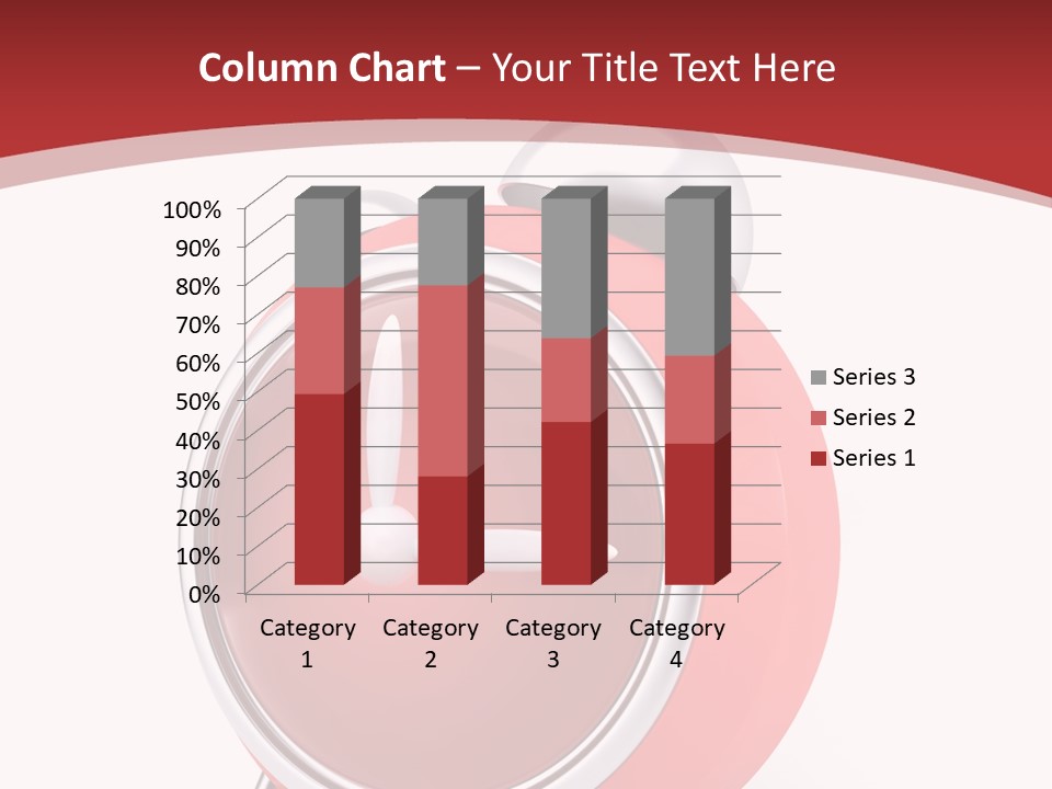 Midnight Style Morning PowerPoint Template