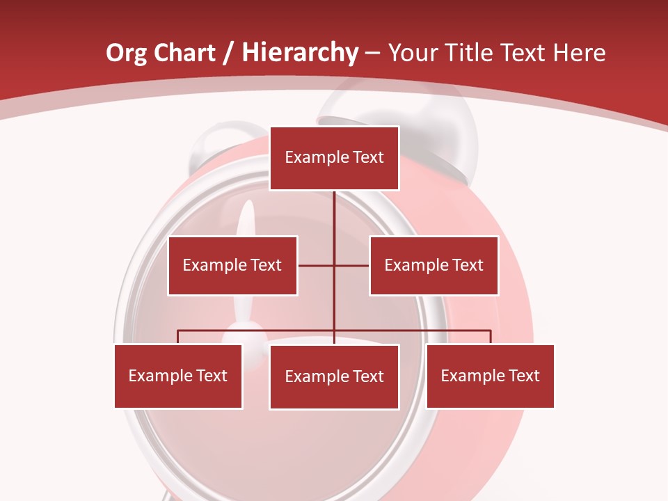 Midnight Style Morning PowerPoint Template