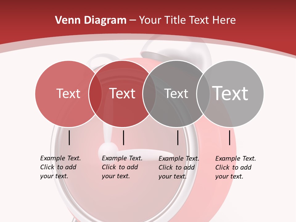 Midnight Style Morning PowerPoint Template