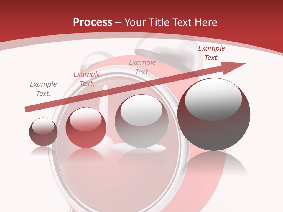 Midnight Style Morning PowerPoint Template