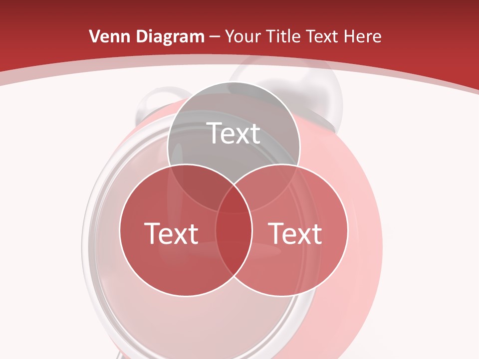 Midnight Style Morning PowerPoint Template