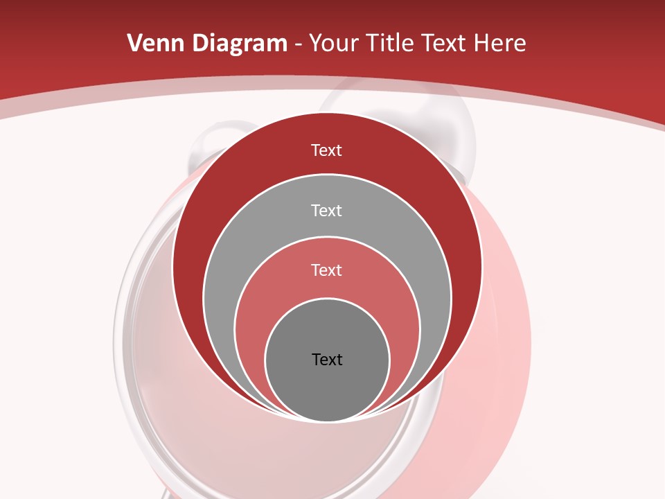Midnight Style Morning PowerPoint Template
