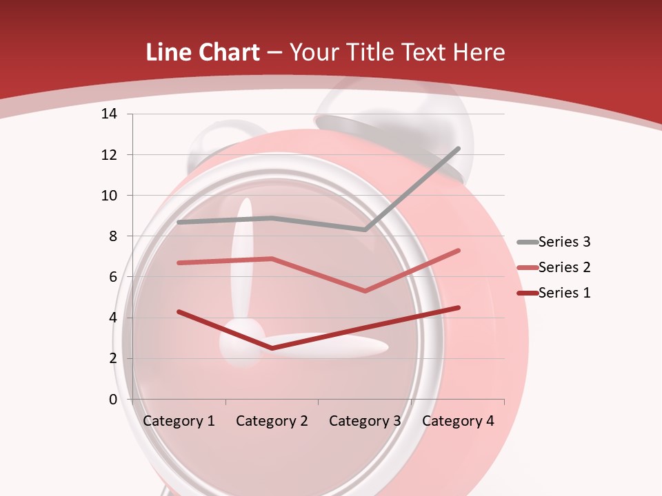 Midnight Style Morning PowerPoint Template