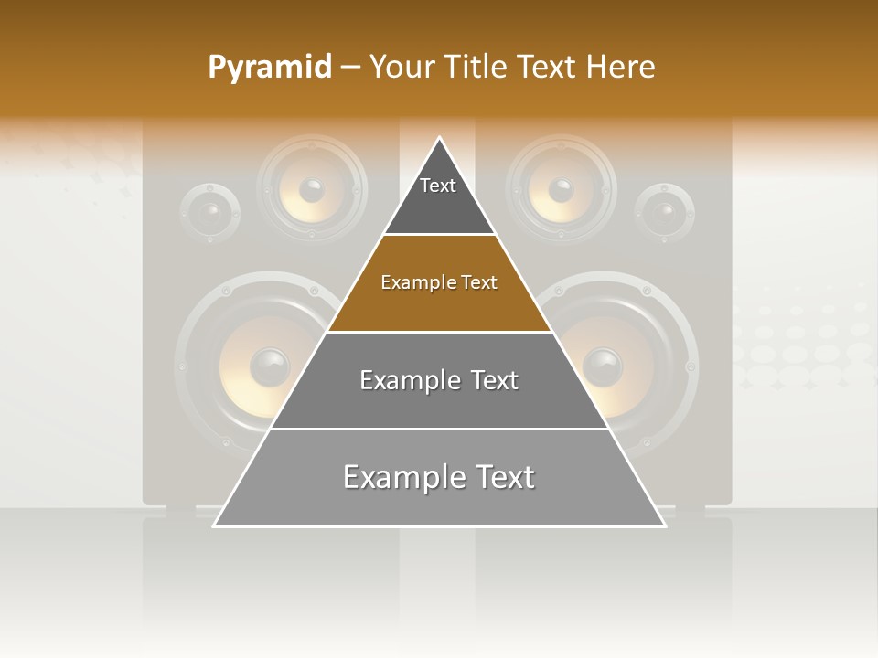 Pattern Frame Flower PowerPoint Template
