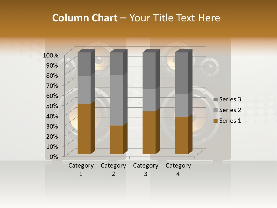 Pattern Frame Flower PowerPoint Template