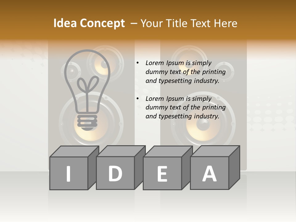 Pattern Frame Flower PowerPoint Template