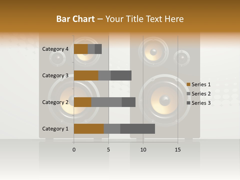 Pattern Frame Flower PowerPoint Template