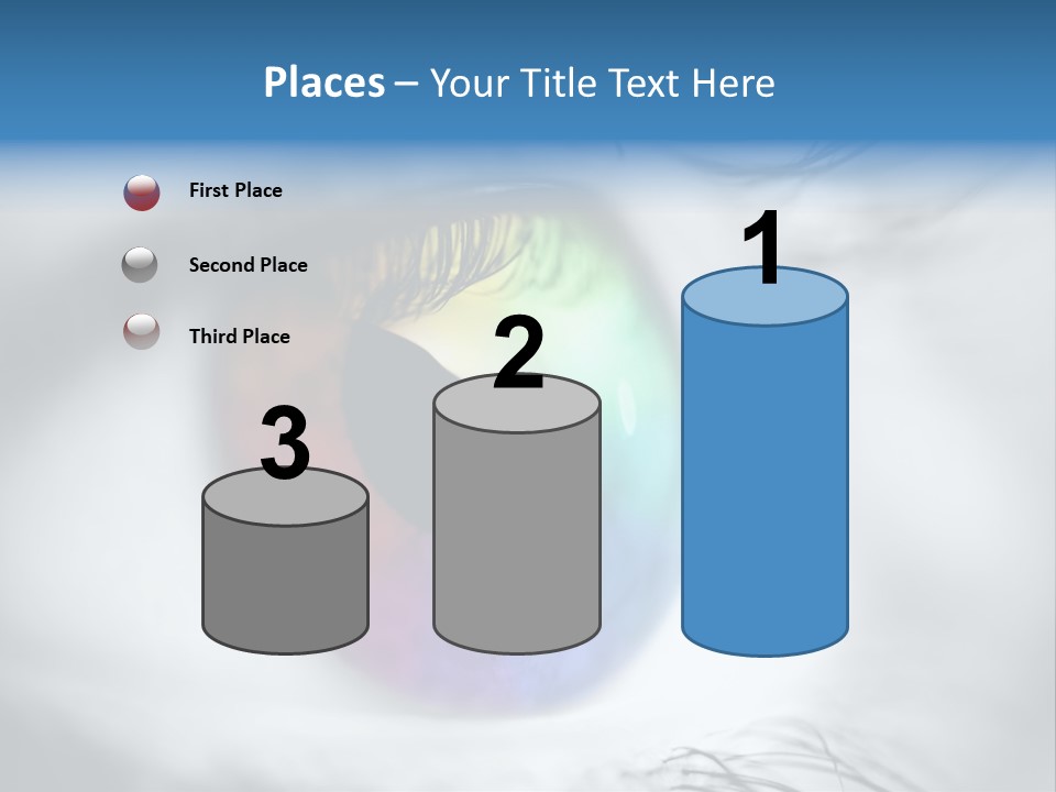 Art February Style PowerPoint Template