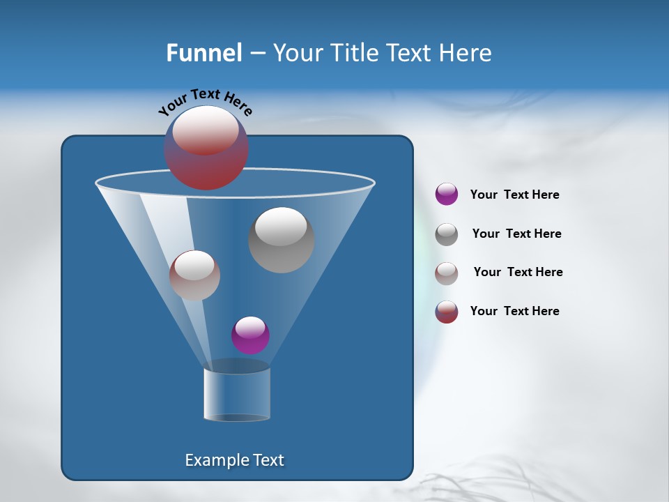 Art February Style PowerPoint Template