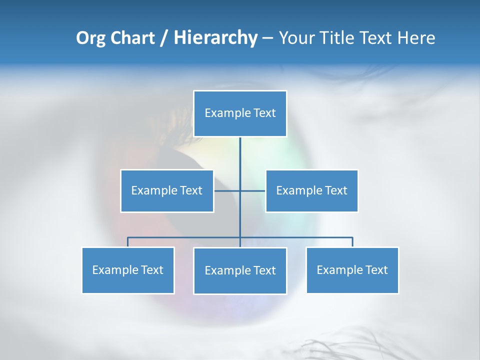 Art February Style PowerPoint Template