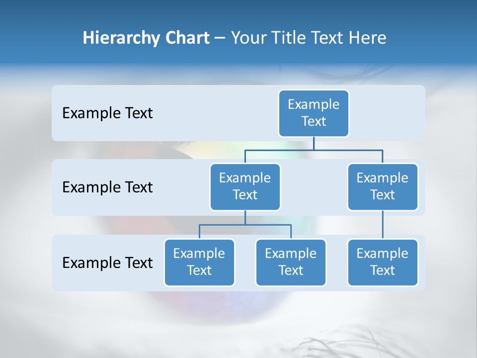 Art February Style PowerPoint Template