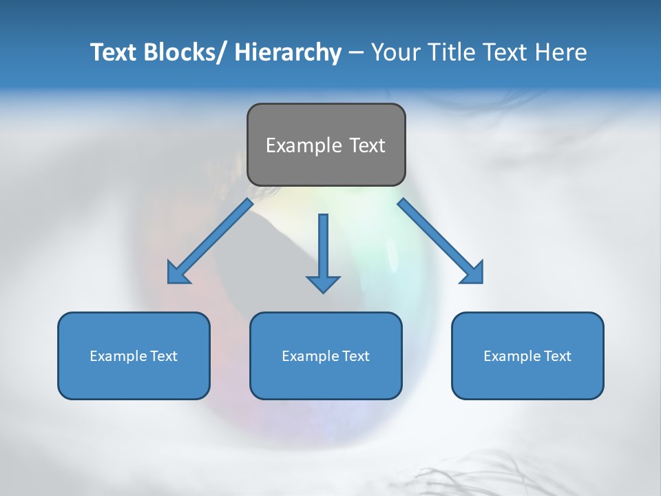 Art February Style PowerPoint Template