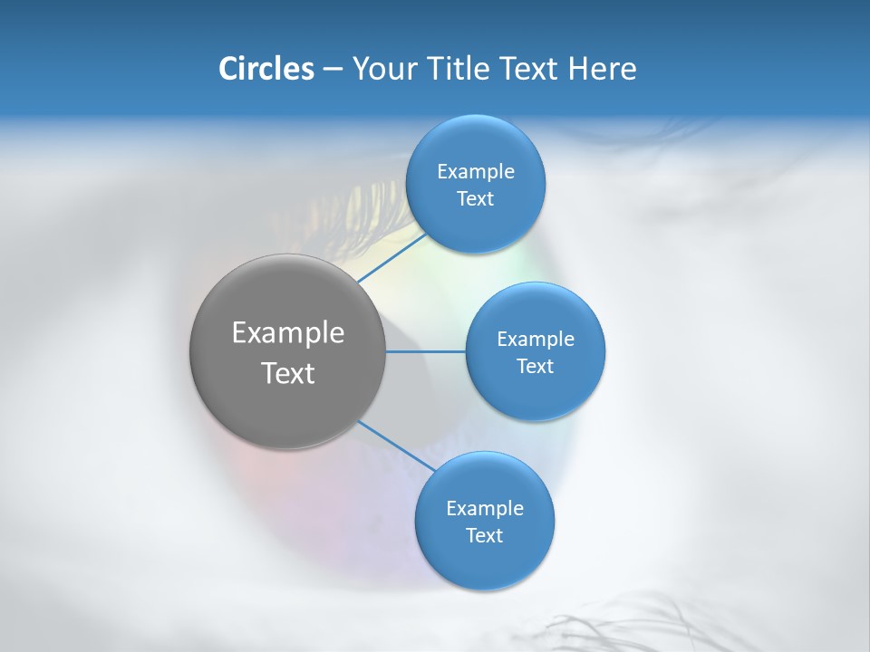 Art February Style PowerPoint Template