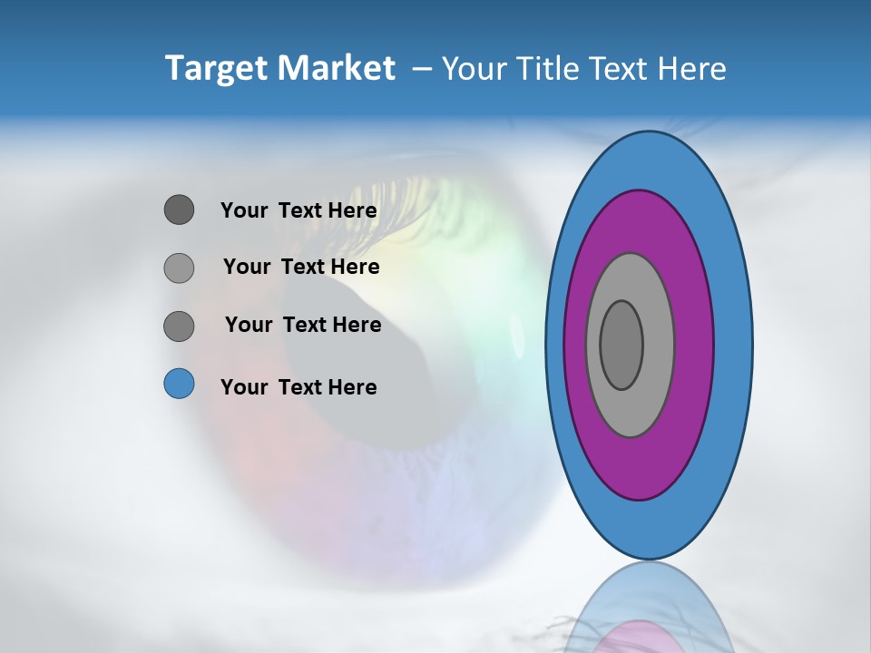 Art February Style PowerPoint Template