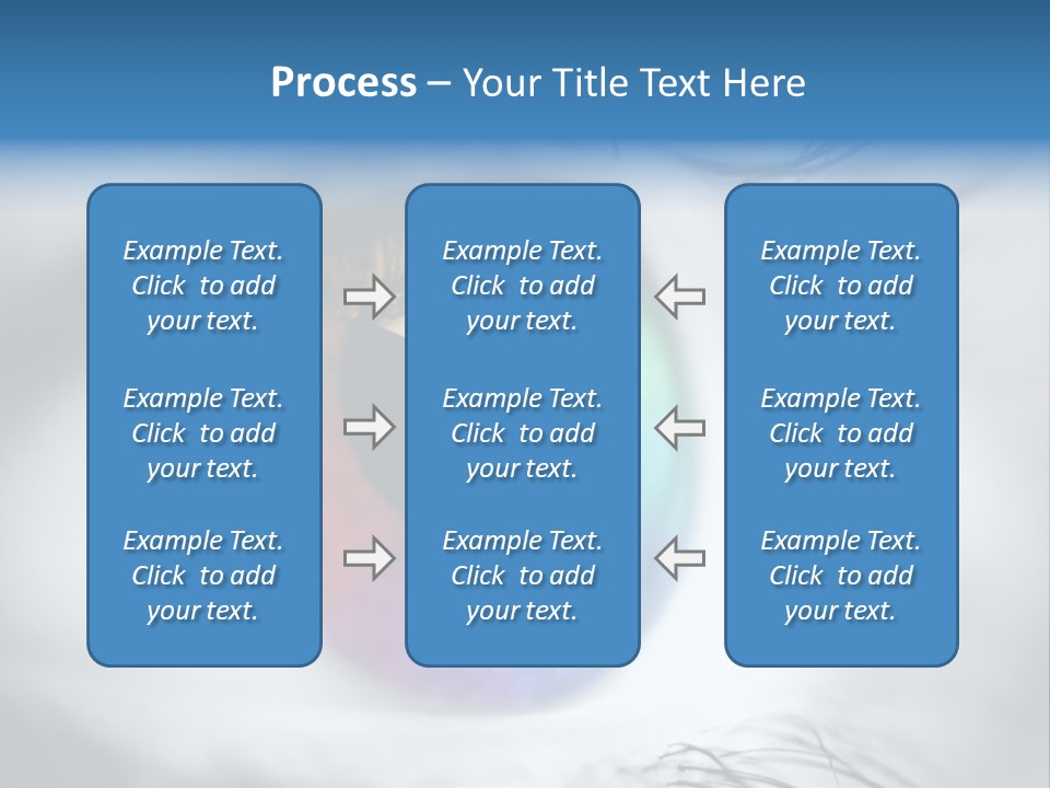 Art February Style PowerPoint Template