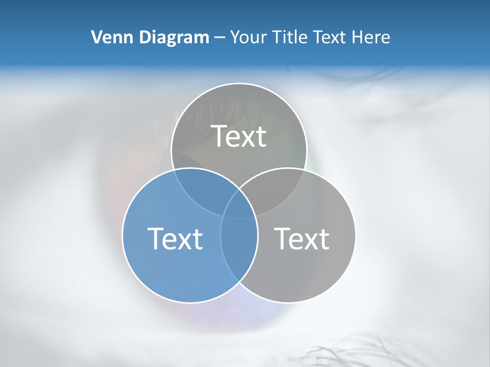 Art February Style PowerPoint Template