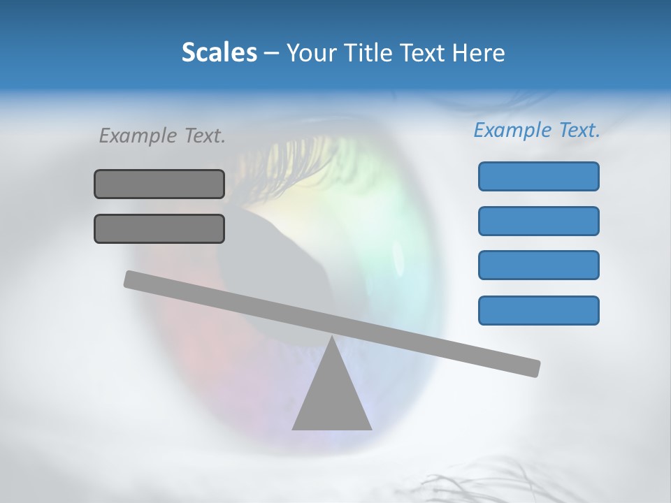 Art February Style PowerPoint Template
