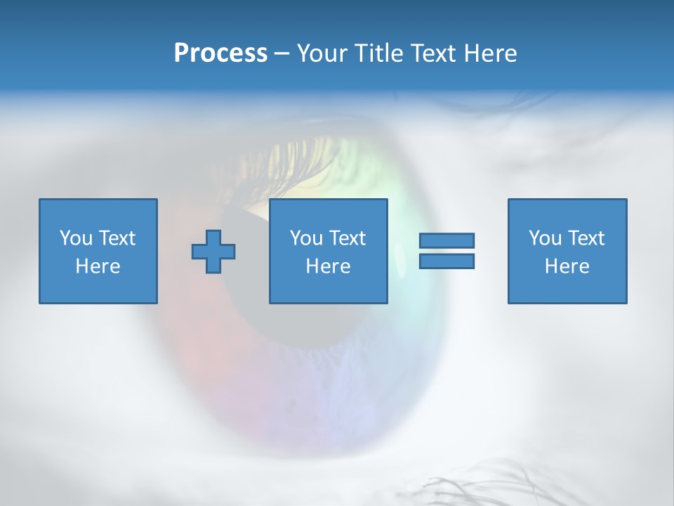 Art February Style PowerPoint Template