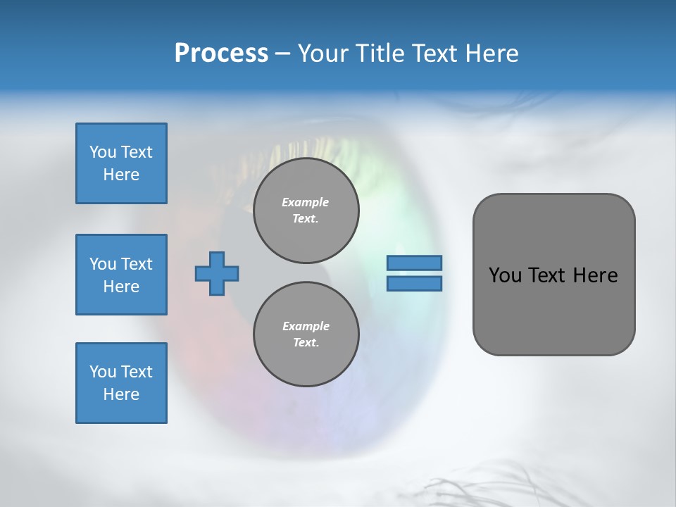 Art February Style PowerPoint Template