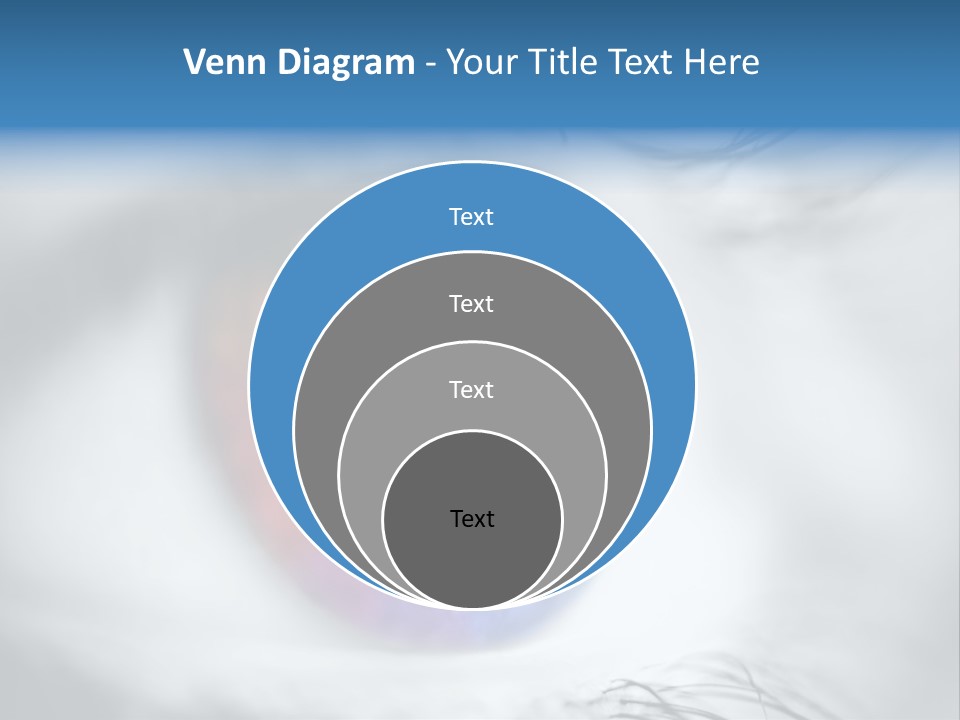 Art February Style PowerPoint Template