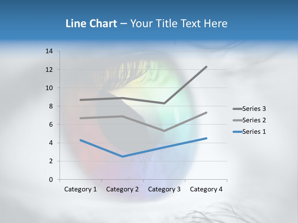 Art February Style PowerPoint Template