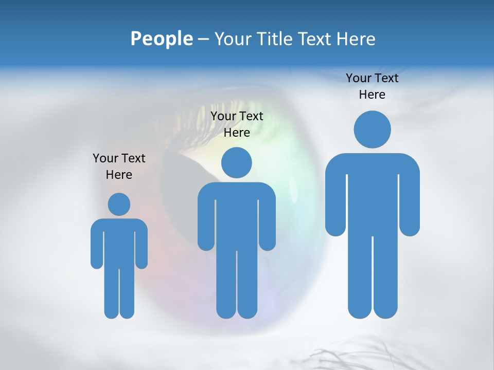 Art February Style PowerPoint Template