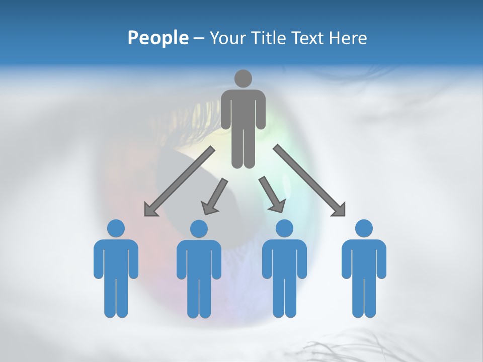 Art February Style PowerPoint Template