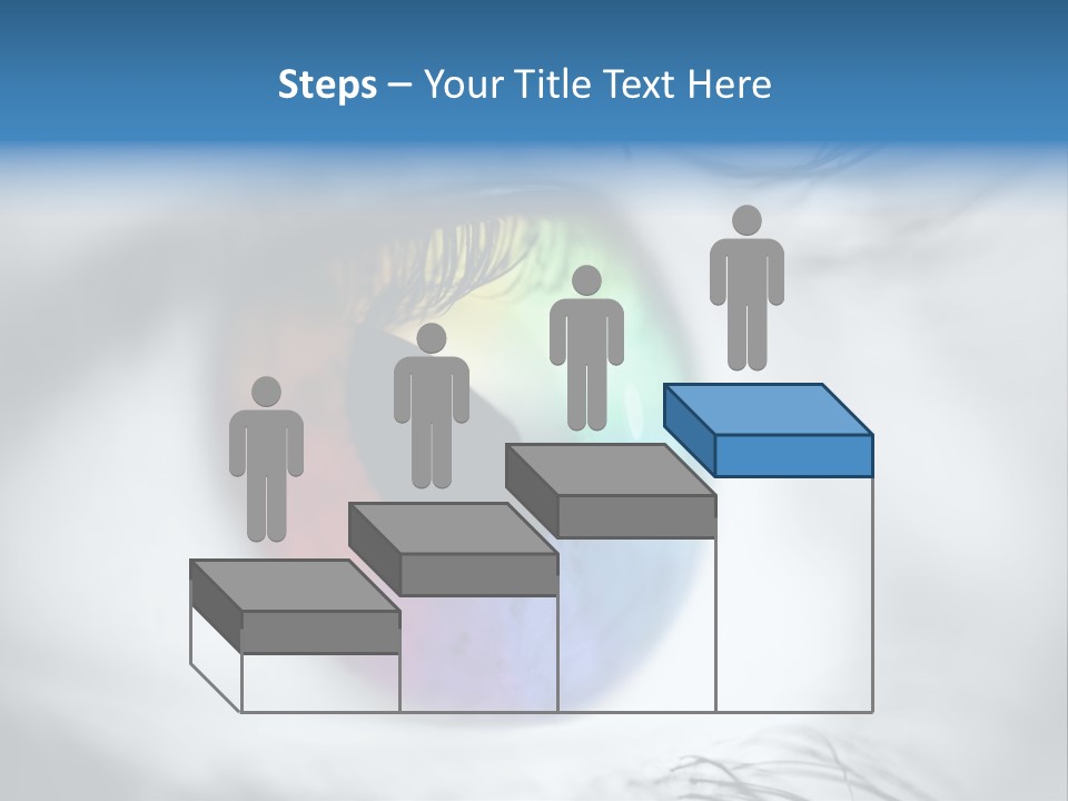 Art February Style PowerPoint Template