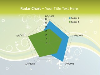 Isolated Expensive Furniture PowerPoint Template