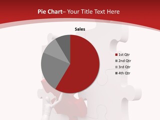 Main Figure Bit PowerPoint Template