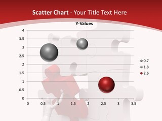 Main Figure Bit PowerPoint Template