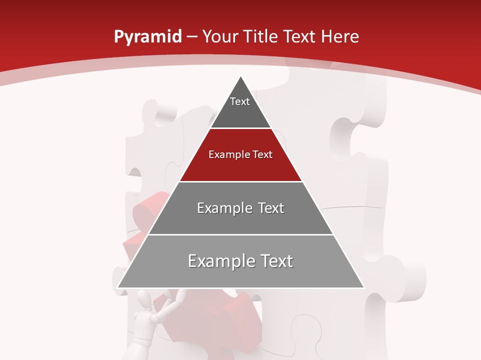 Main Figure Bit PowerPoint Template