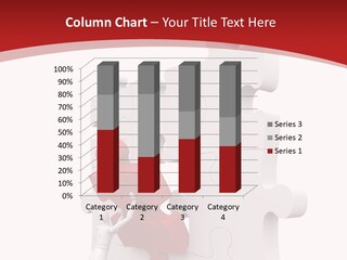 Main Figure Bit PowerPoint Template