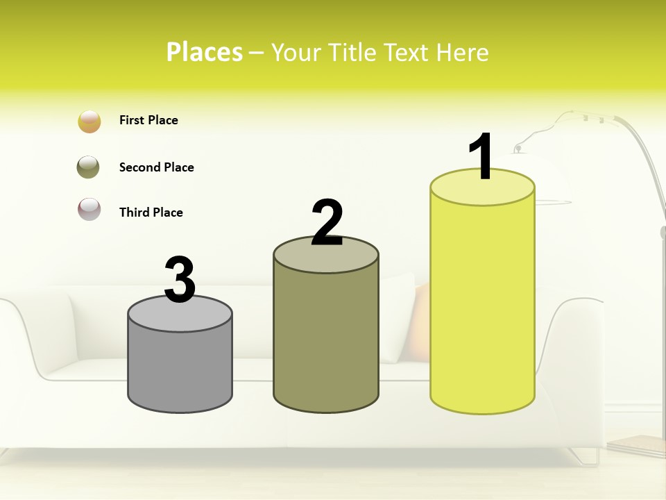 Concepts Post Mail PowerPoint Template