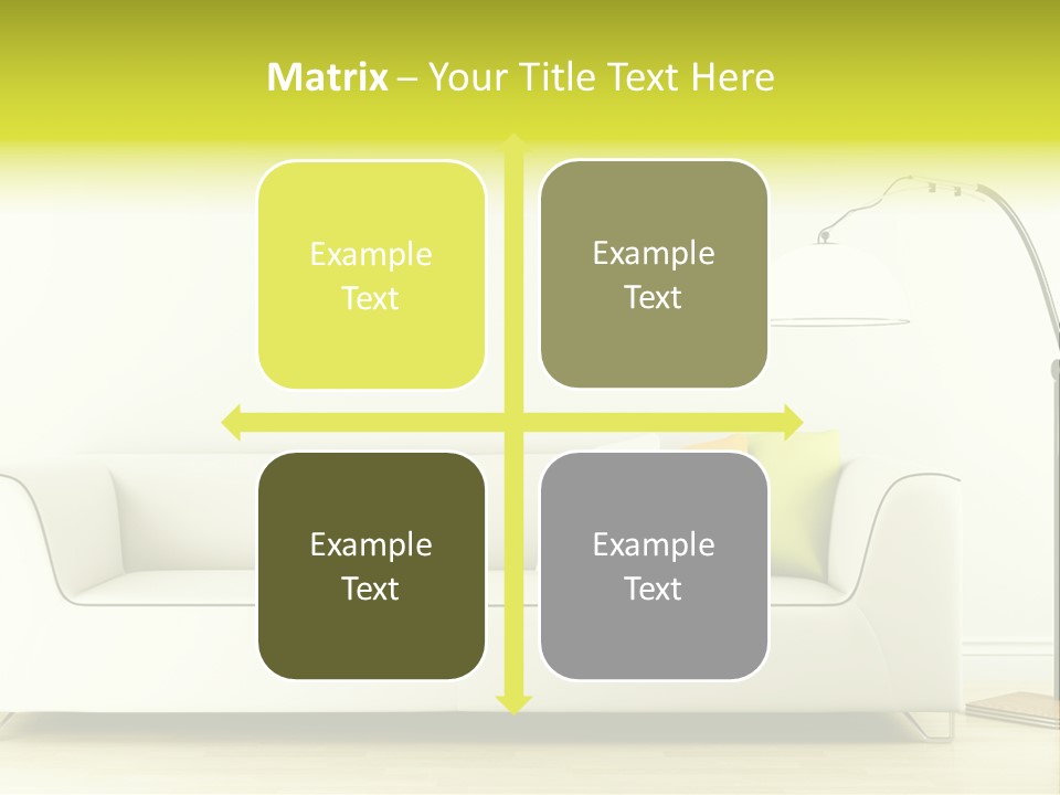Concepts Post Mail PowerPoint Template