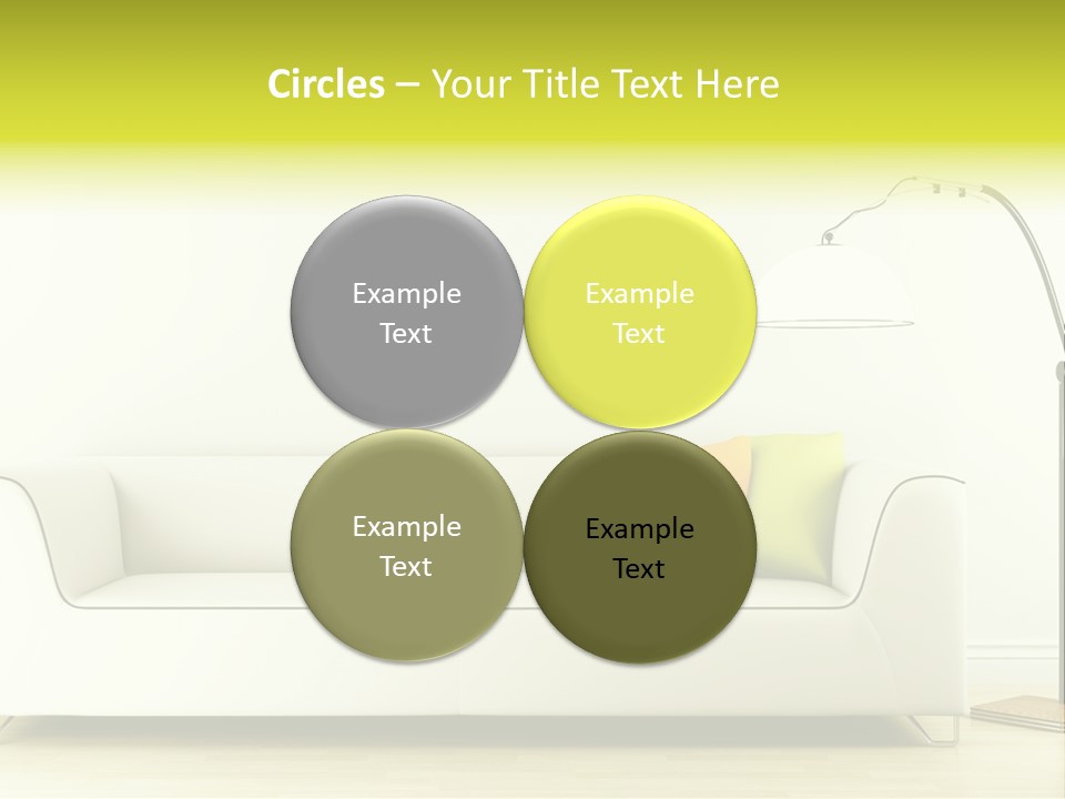 Concepts Post Mail PowerPoint Template