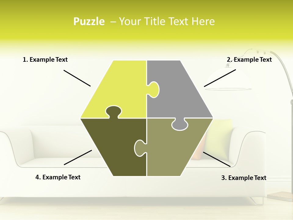 Concepts Post Mail PowerPoint Template