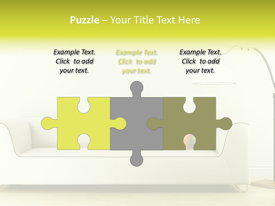 Concepts Post Mail PowerPoint Template