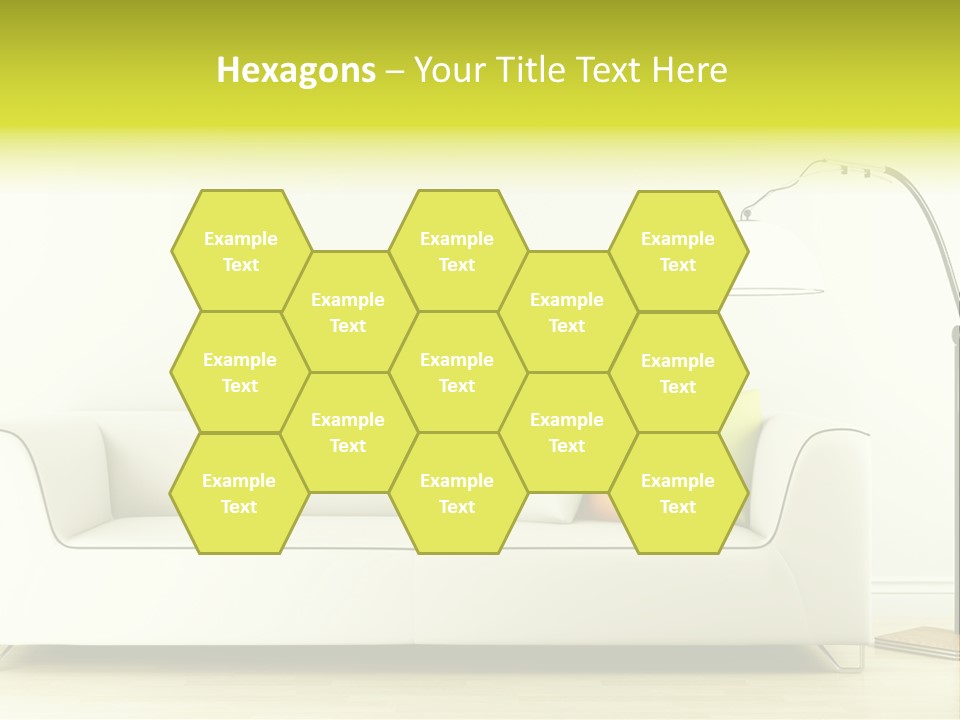 Concepts Post Mail PowerPoint Template