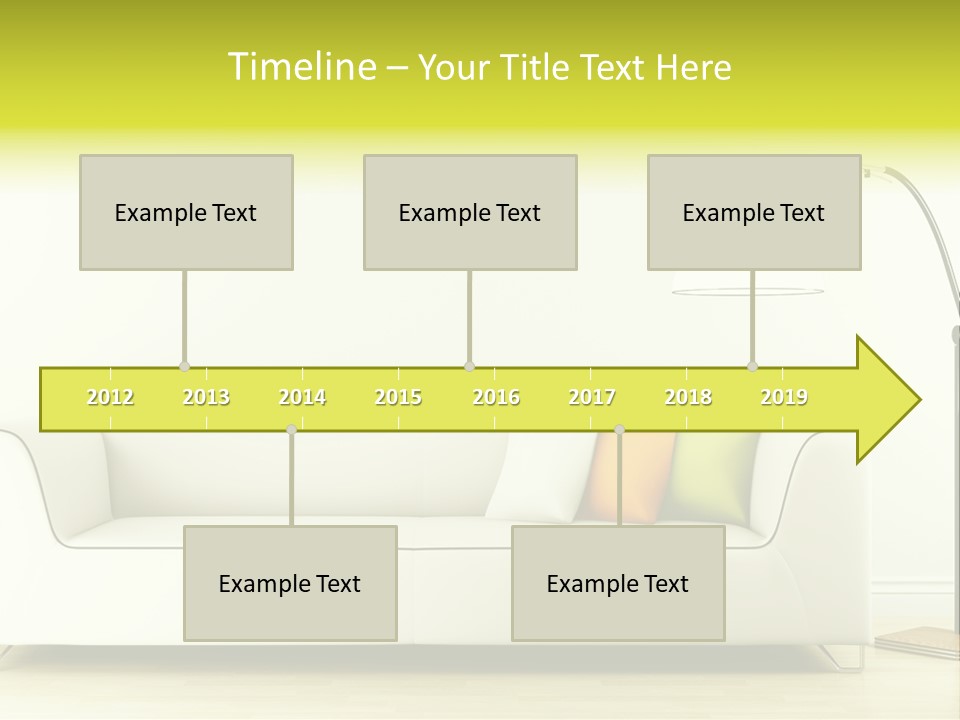 Concepts Post Mail PowerPoint Template