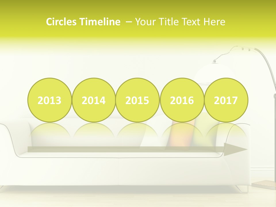 Concepts Post Mail PowerPoint Template