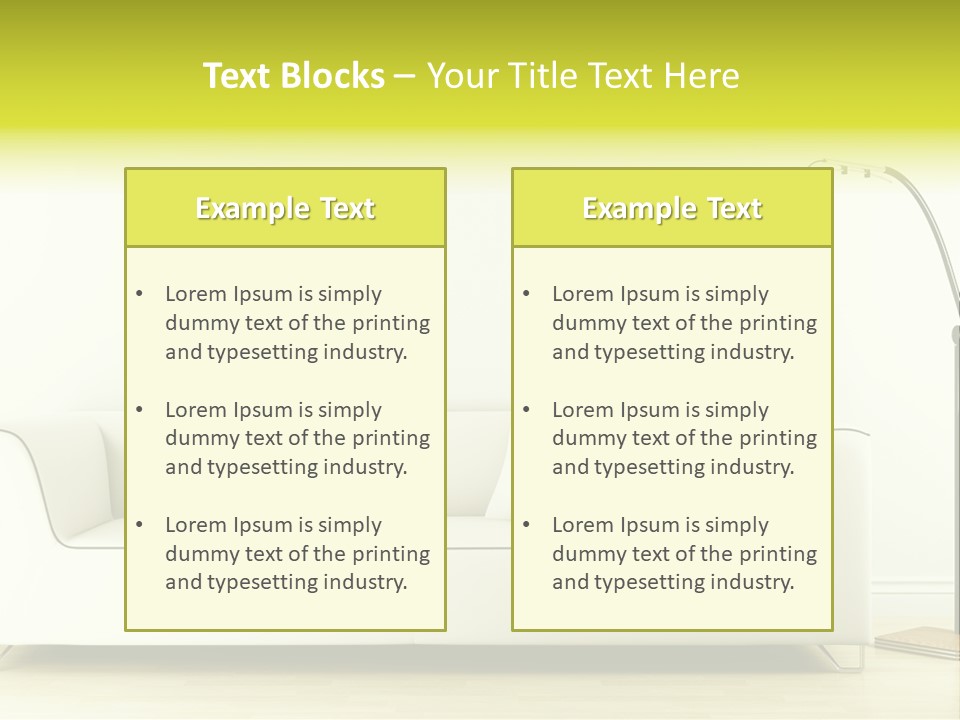 Concepts Post Mail PowerPoint Template
