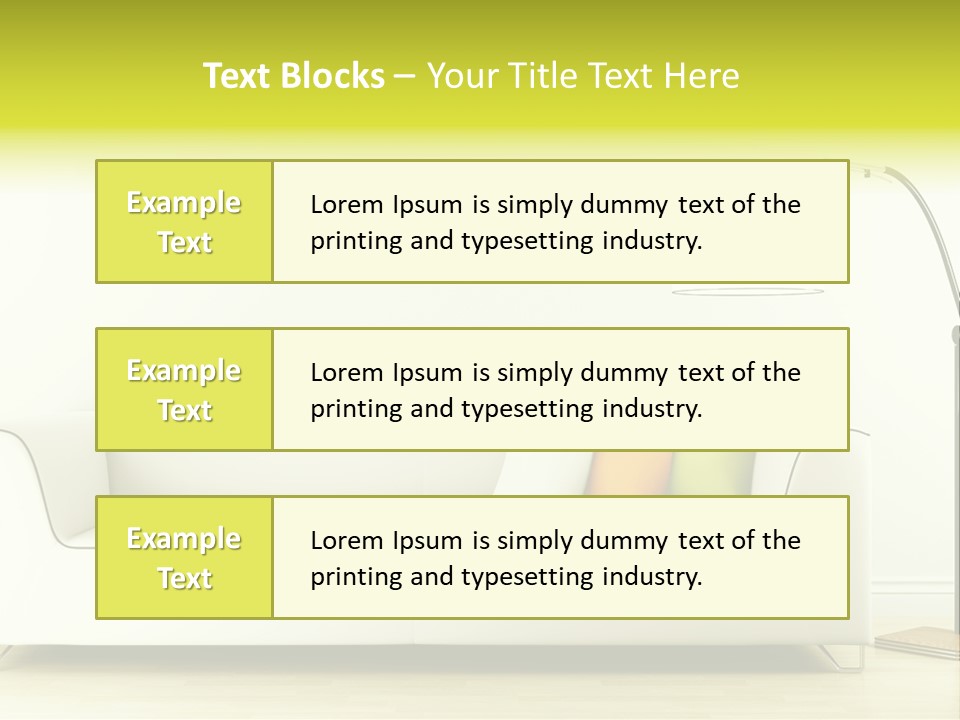 Concepts Post Mail PowerPoint Template