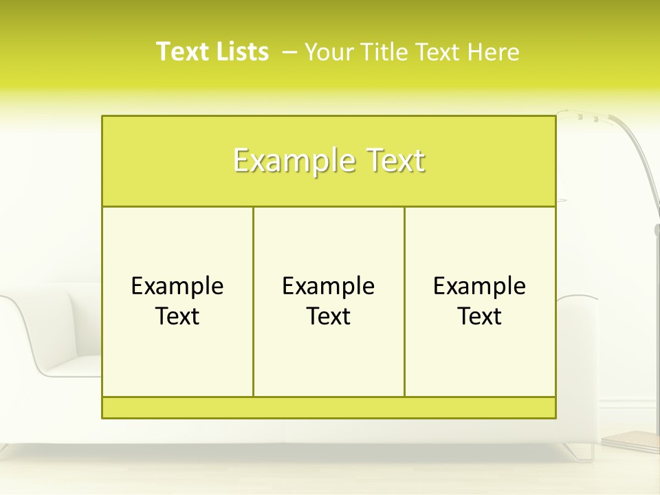 Concepts Post Mail PowerPoint Template