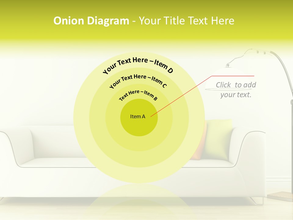 Concepts Post Mail PowerPoint Template